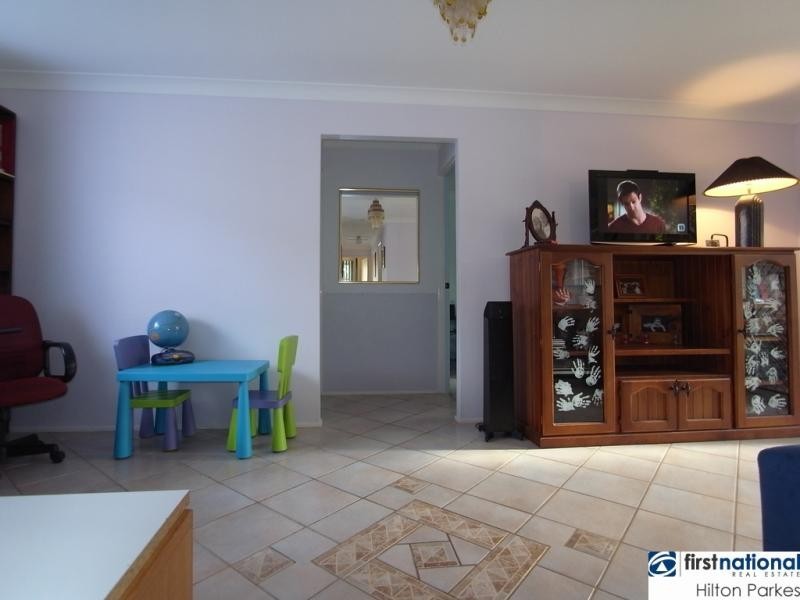 35 Aminta Cres, Hassall Grove NSW 2761