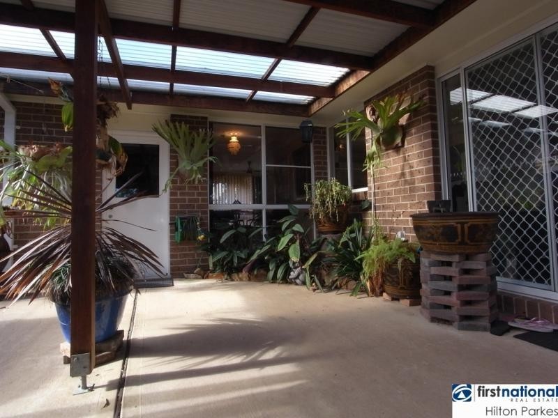 35 Aminta Cres, Hassall Grove NSW 2761