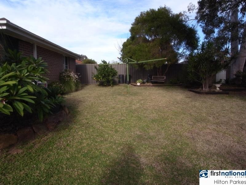 35 Aminta Cres, Hassall Grove NSW 2761