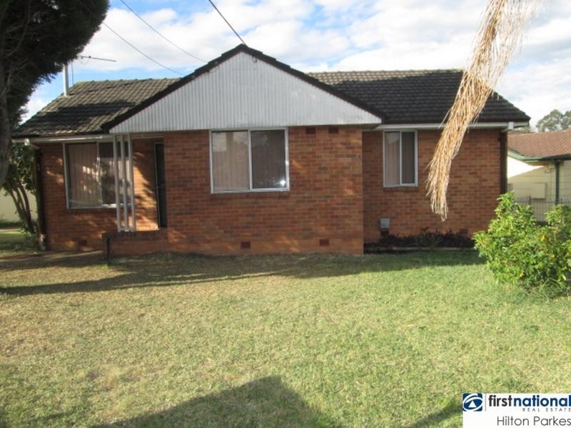 2 Magnolia Street, St Marys NSW 2760