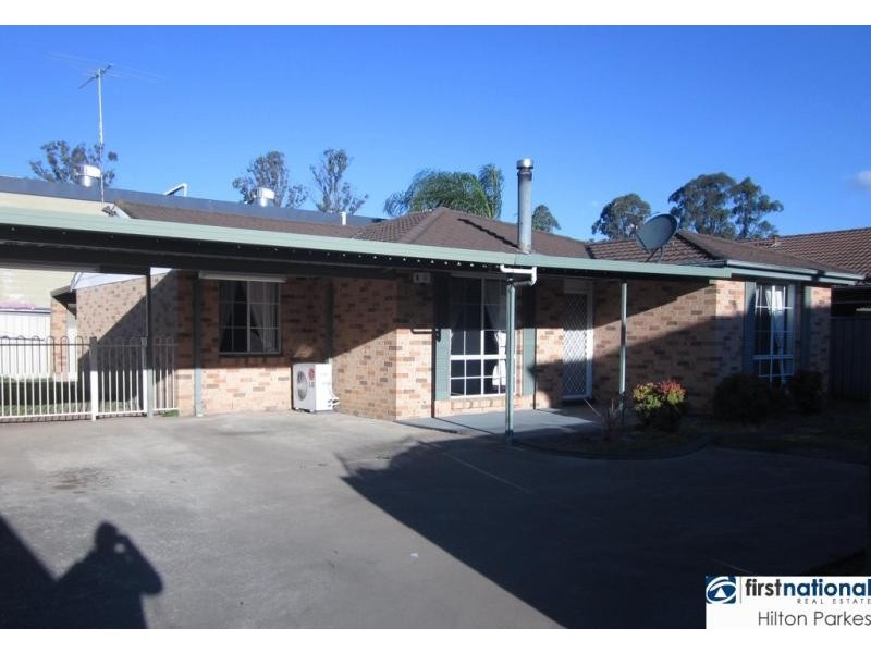 420a Rooty Hill Road North, Oakhurst NSW 2761