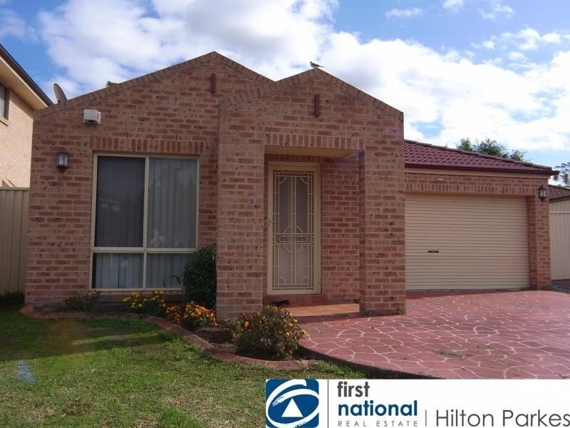 24 Lambert Avenue, Plumpton NSW 2761