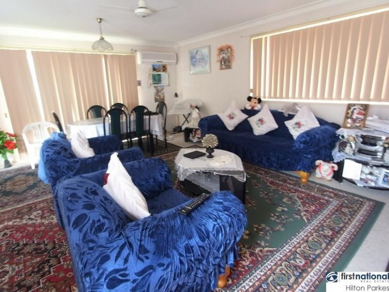 Mount Druitt NSW 2770