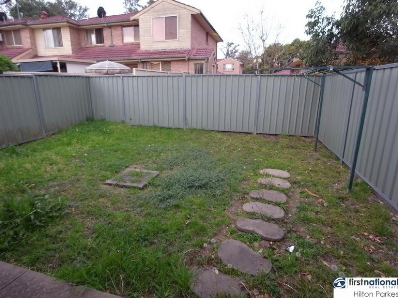 Mount Druitt NSW 2770