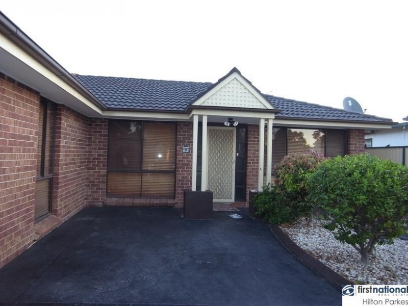 Glendenning NSW 2761