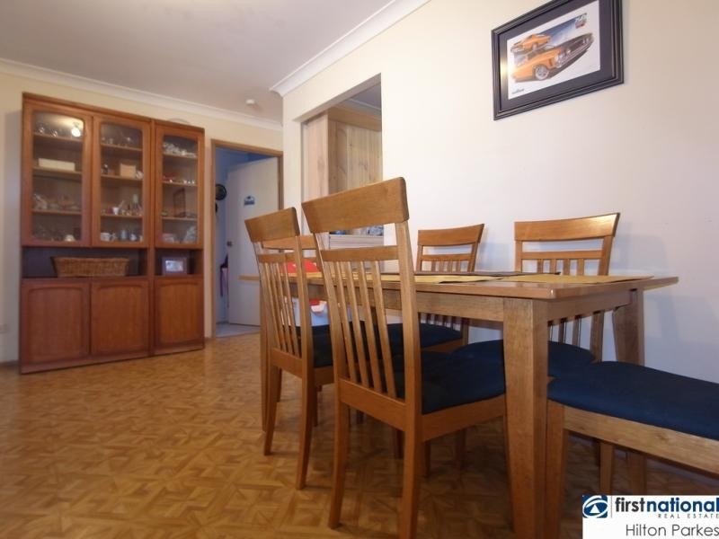 5 Gale Place, Oakhurst NSW 2761