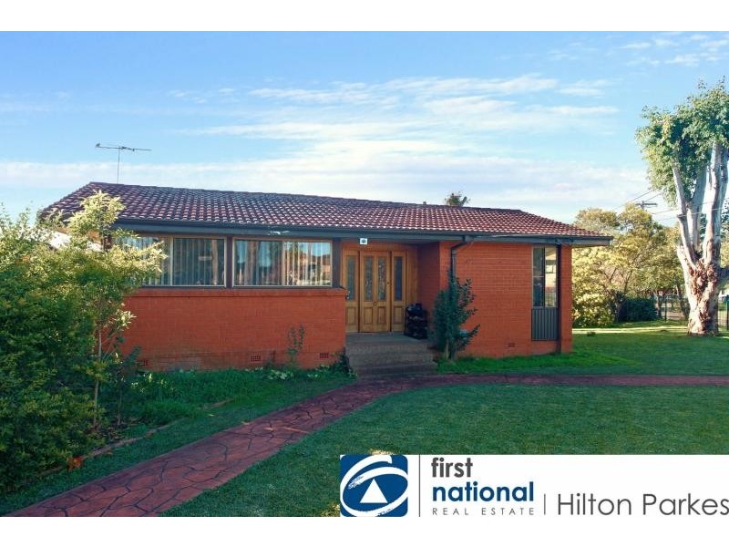 9 Macartney Cres, Hebersham NSW 2770