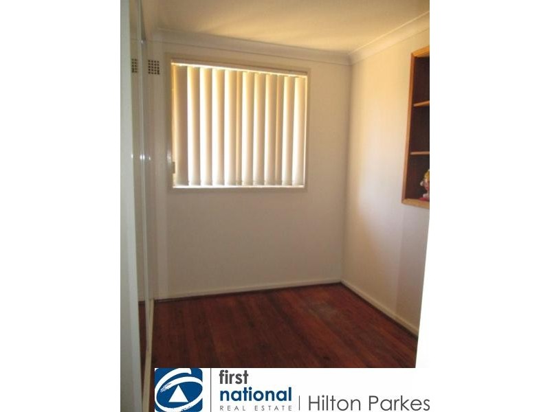 9 Macartney Cres, Hebersham NSW 2770