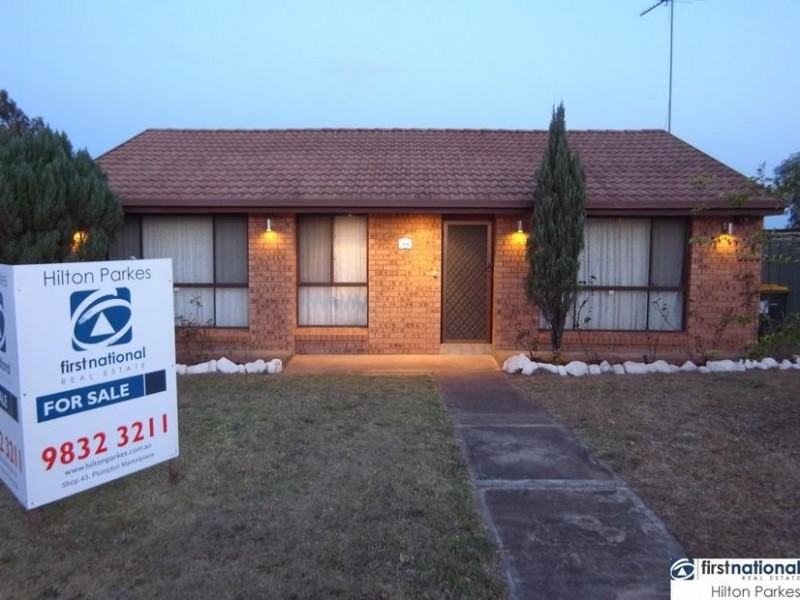 Hassall Grove NSW 2761