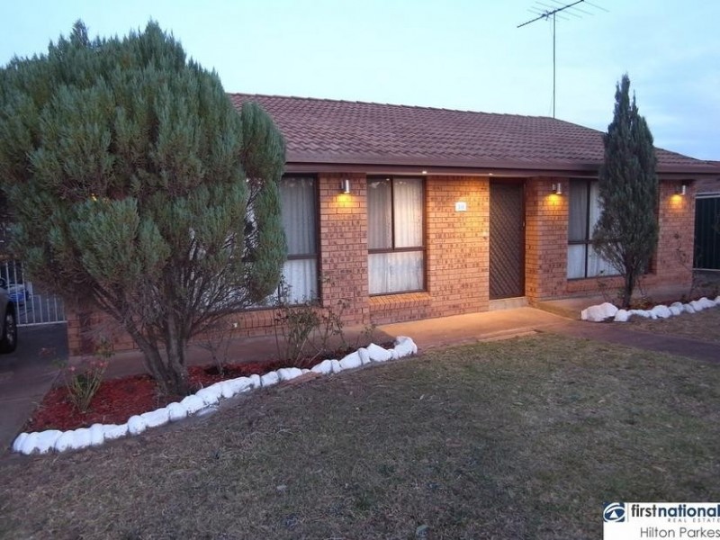 Hassall Grove NSW 2761