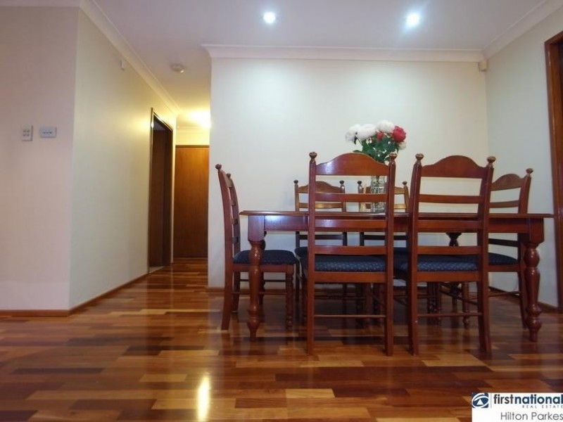 Hassall Grove NSW 2761