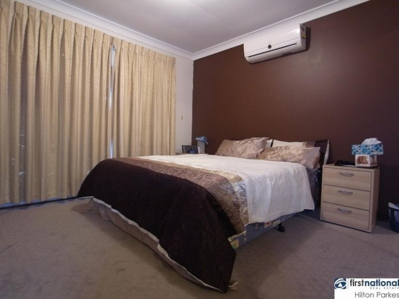 Hassall Grove NSW 2761