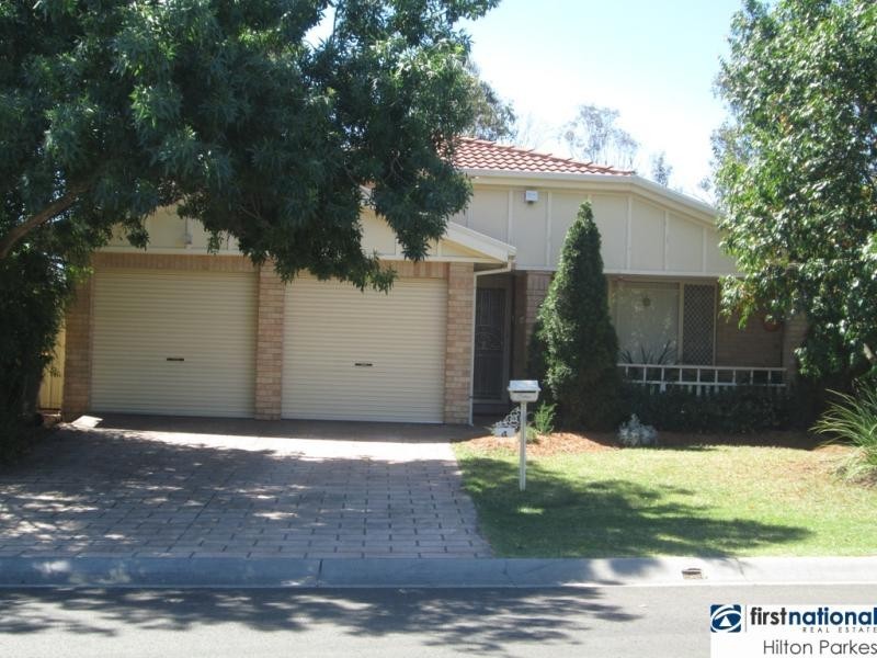 4 Pepperidge Street, Oakhurst NSW 2761
