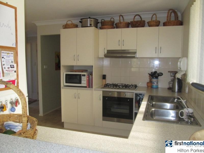 4 Pepperidge Street, Oakhurst NSW 2761