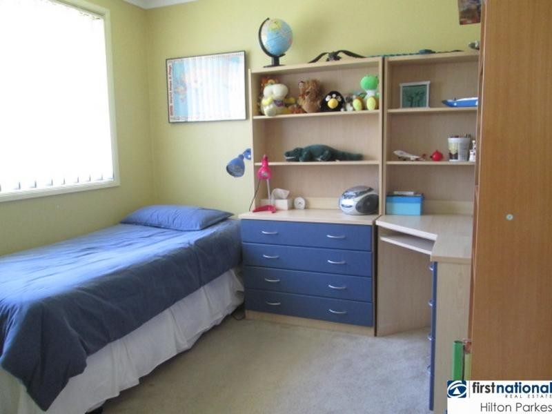 4 Pepperidge Street, Oakhurst NSW 2761