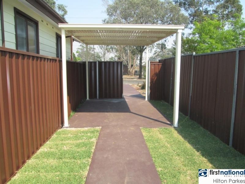 229a Carlisle Avenue, Hebersham NSW 2770