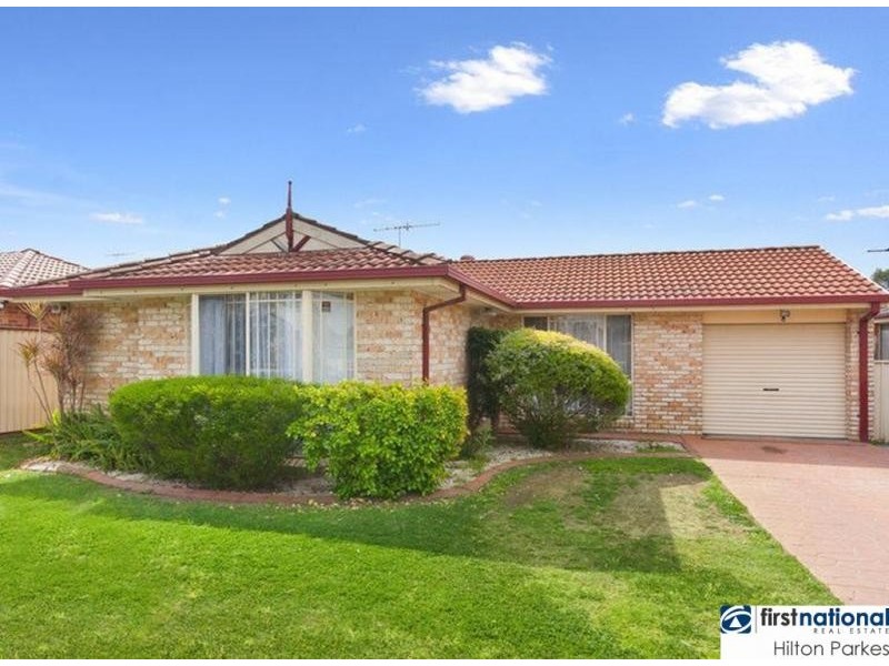 14 Bungalow Road, Plumpton NSW 2761