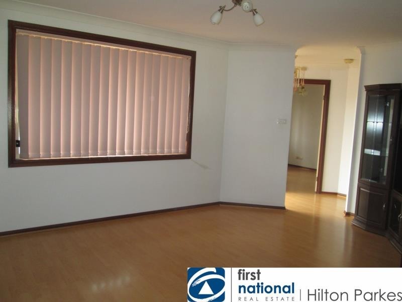 22 Willow Grove, Plumpton NSW 2761