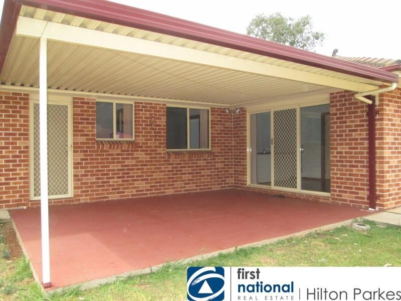 22 Willow Grove, Plumpton NSW 2761