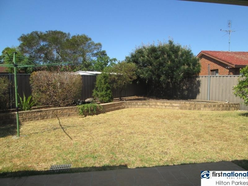 5 Helga Place, Hassall Grove NSW 2761