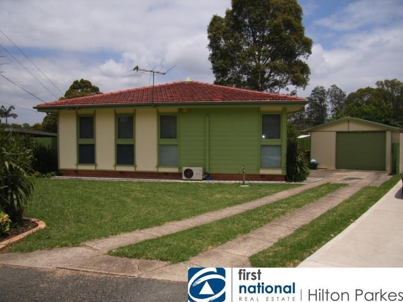 7 Porter Place, Blackett NSW 2770