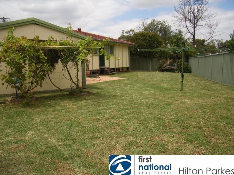 7 Porter Place, Blackett NSW 2770