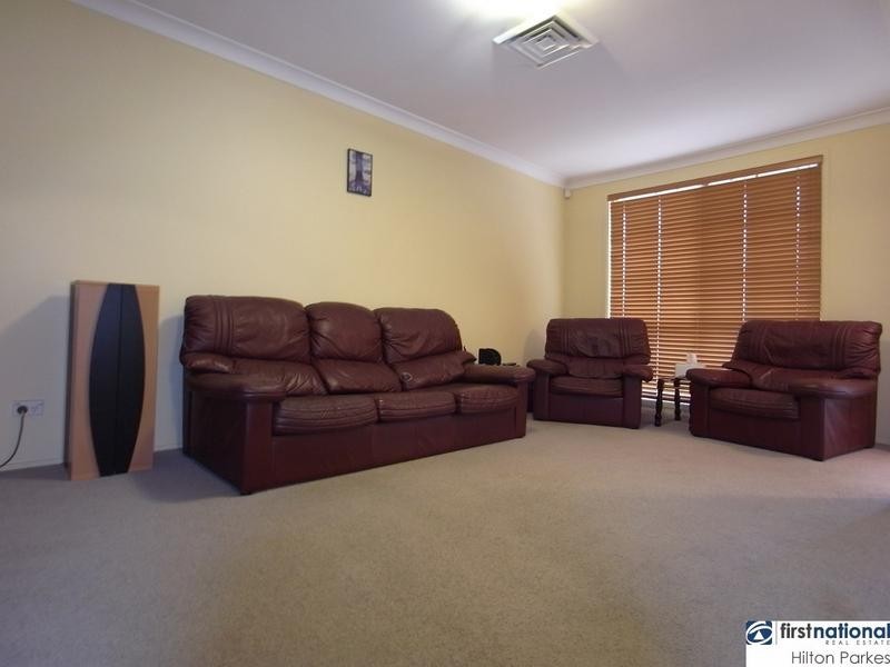 Hassall Grove NSW 2761