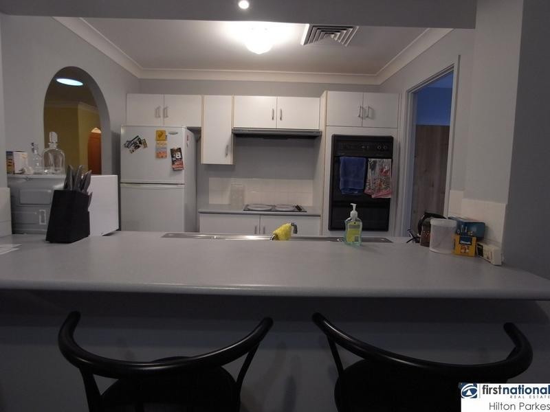 Hassall Grove NSW 2761