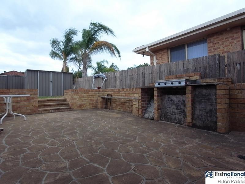 Hassall Grove NSW 2761