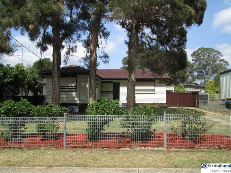 Lethbridge Park NSW 2770