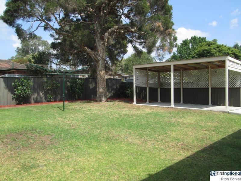 Lethbridge Park NSW 2770