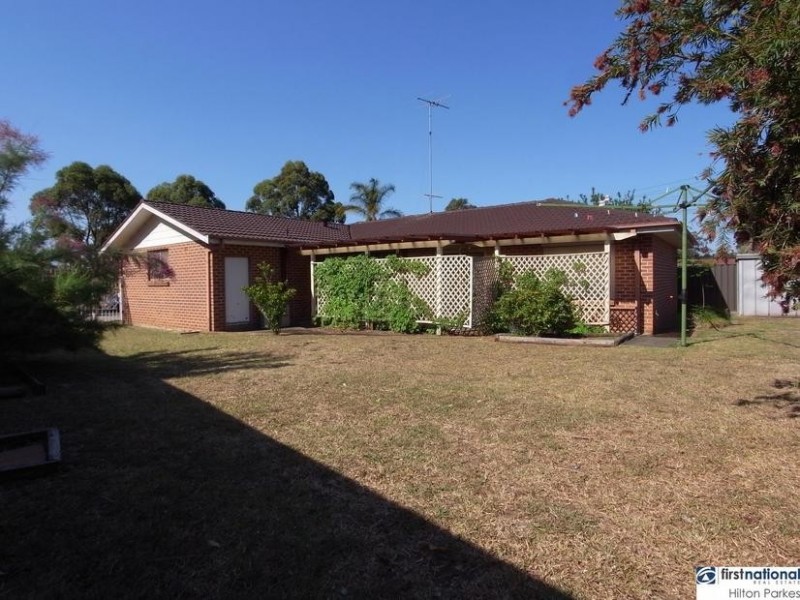 Doonside NSW 2767