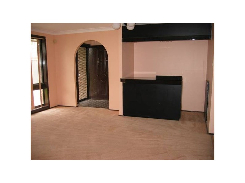 Rooty Hill Rd, Oakhurst NSW 2761