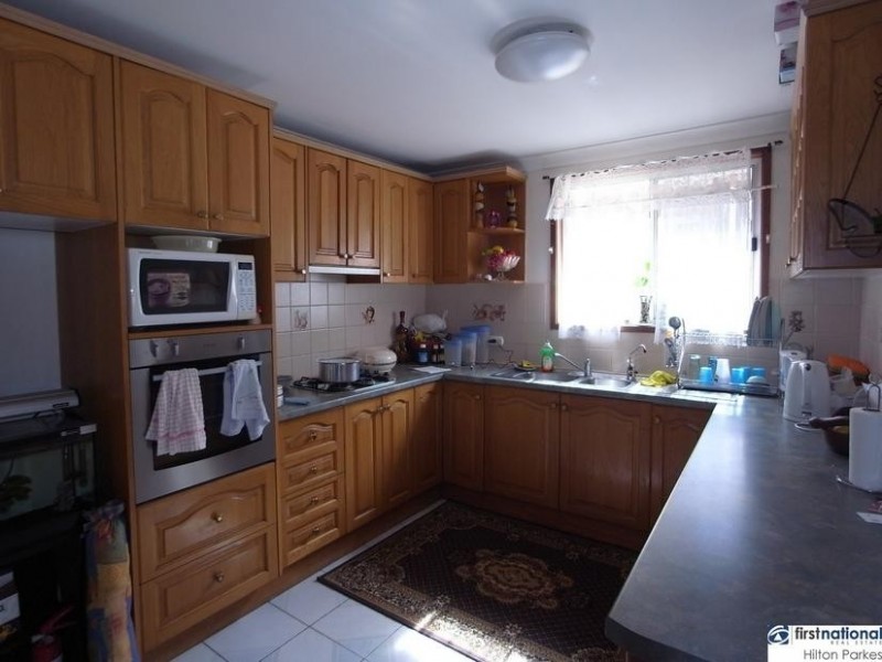 Hassall Grove NSW 2761