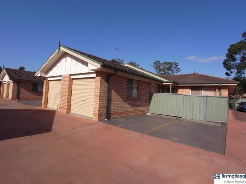 Mount Druitt NSW 2770