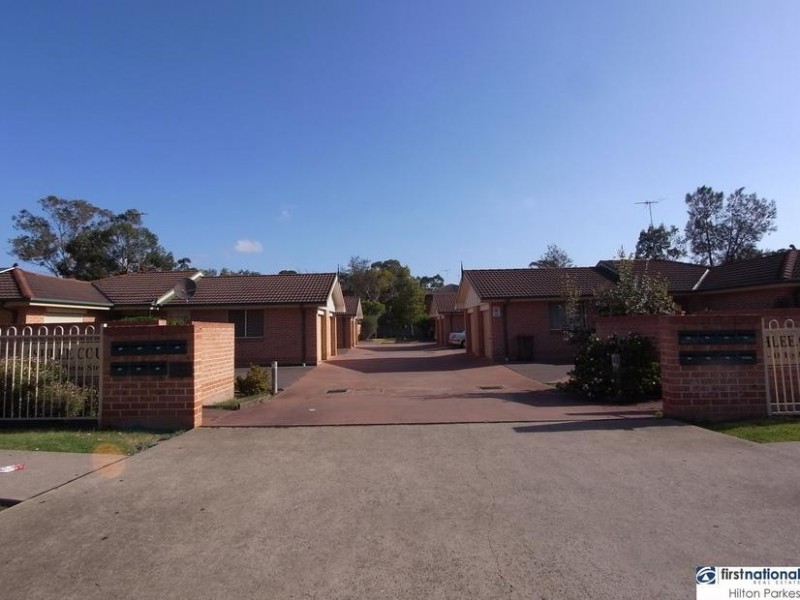 Mount Druitt NSW 2770