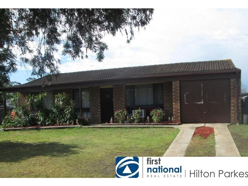14 Elton Place, Plumpton NSW 2761