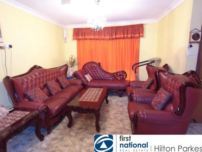 Hassall Grove NSW 2761