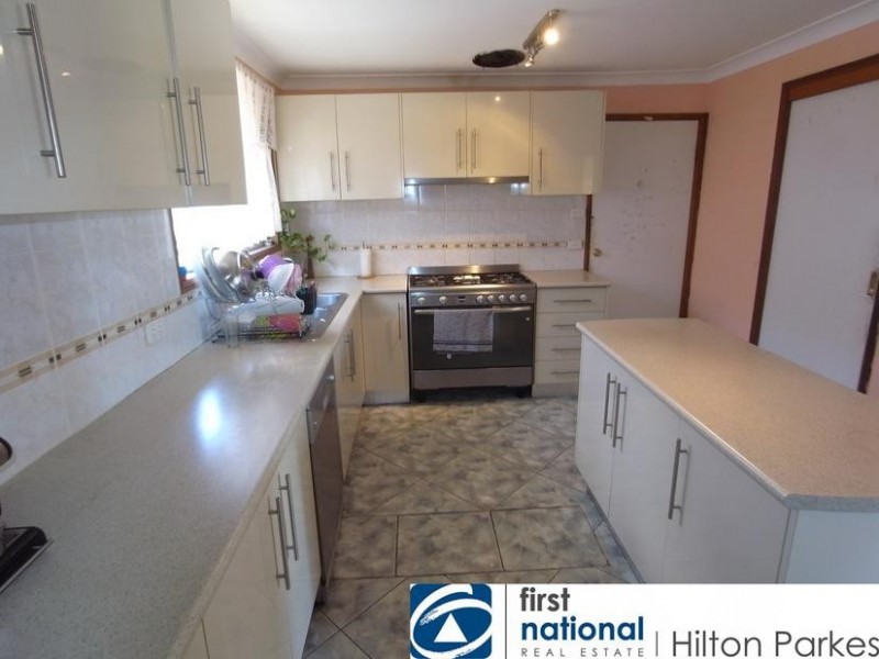 Hassall Grove NSW 2761