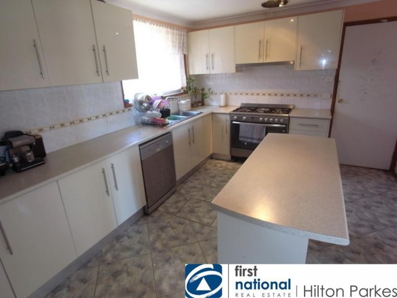 Hassall Grove NSW 2761