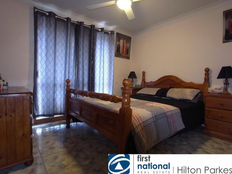 Hassall Grove NSW 2761