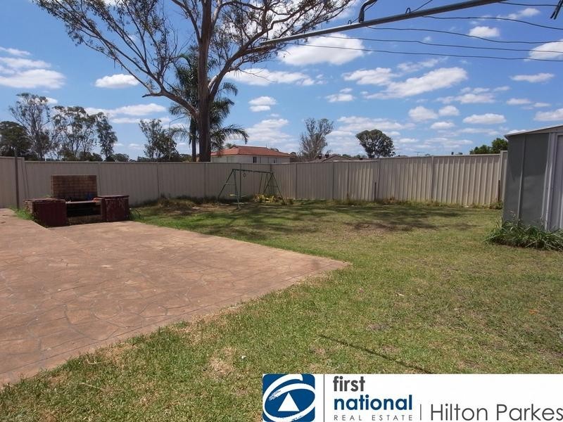 Hassall Grove NSW 2761