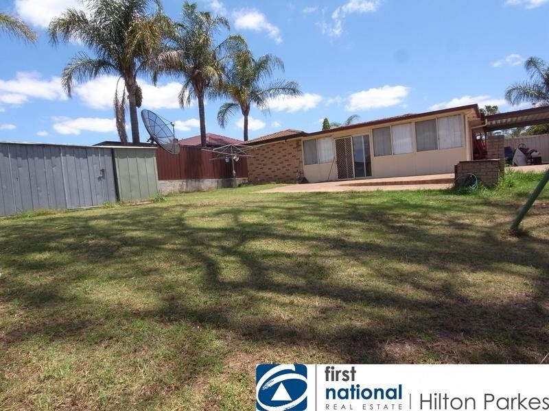 Hassall Grove NSW 2761