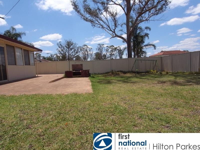 Hassall Grove NSW 2761