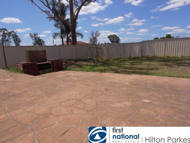 Hassall Grove NSW 2761