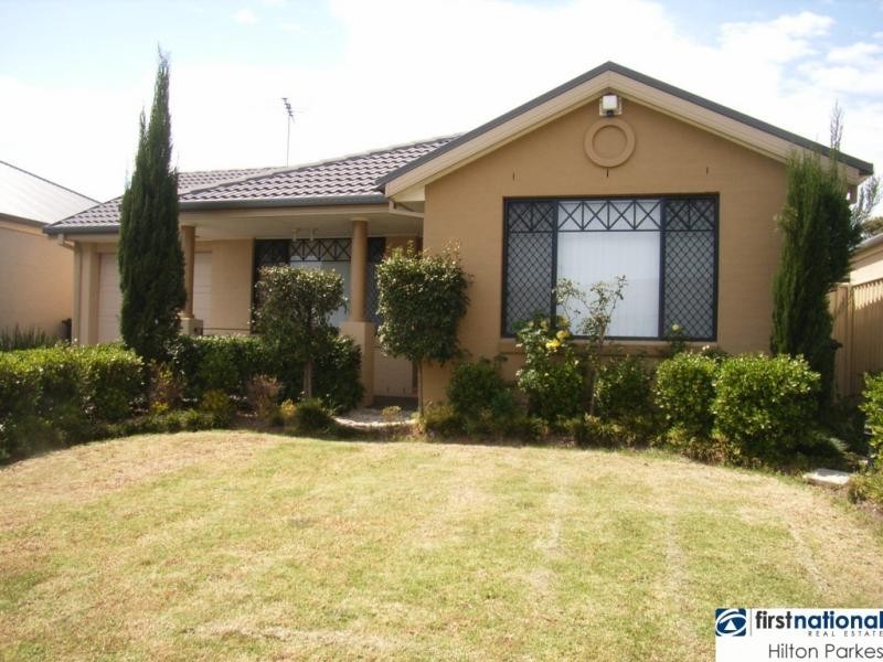 95 Parkwood St, Plumpton NSW 2761
