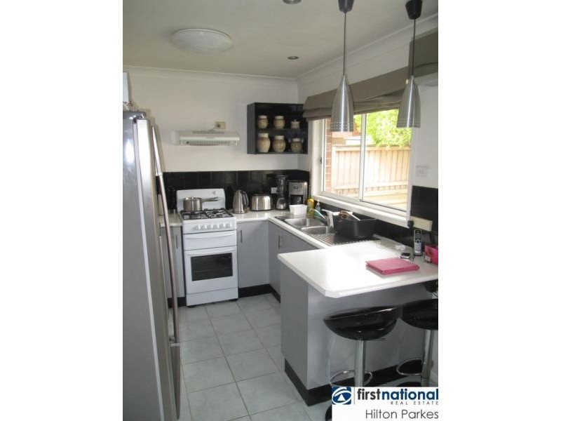 9 Alpin Grove, Oakhurst NSW 2761