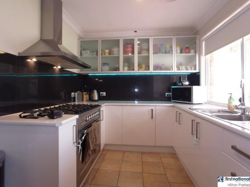 Glendenning NSW 2761