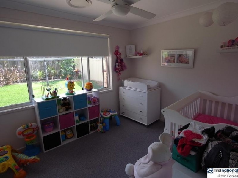 Glendenning NSW 2761