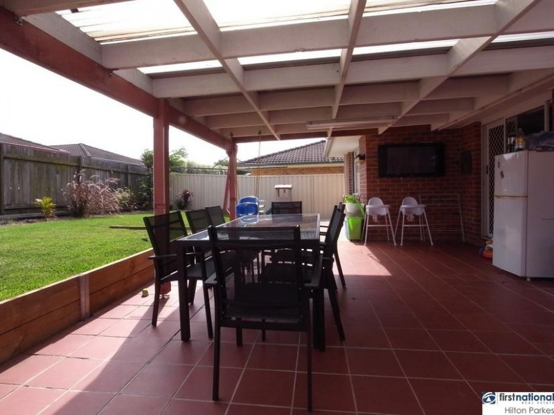 Glendenning NSW 2761